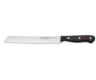Gourmet Bread Knife (20cm)